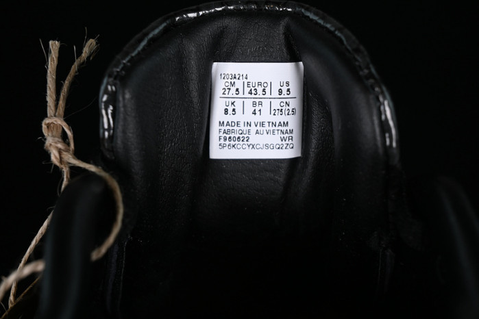 As*ic*s sneaker 1203a214-001