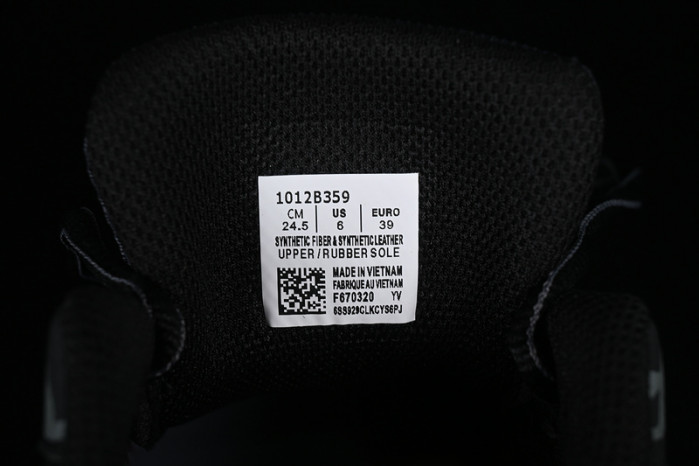 As*ic*s sneaker 1012b359-003