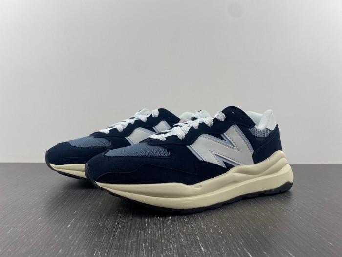 new balance 57/40 team navy m5740cd