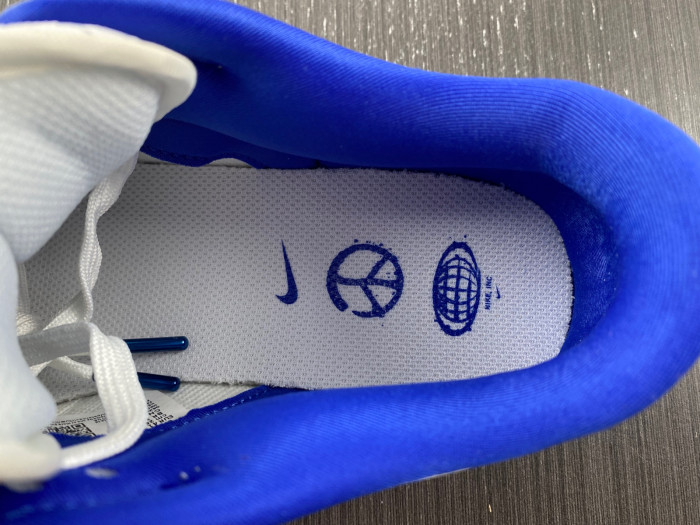 nike dunk low wmns “worldwide pack-white game royal” fb1841-110