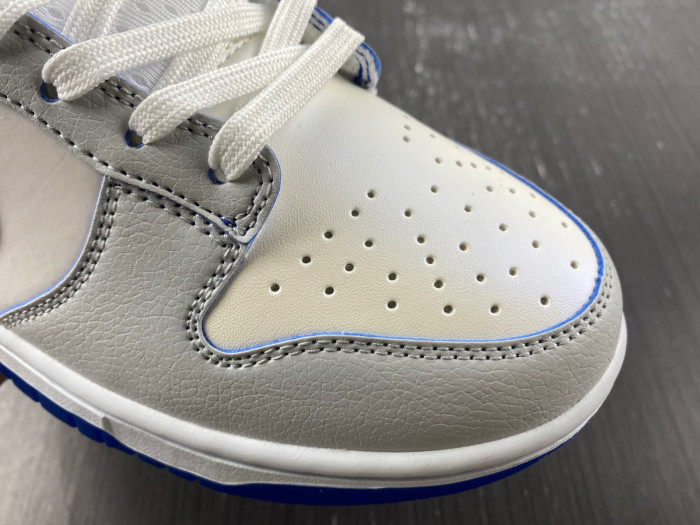 nike dunk low wmns “worldwide pack-white game royal” fb1841-110