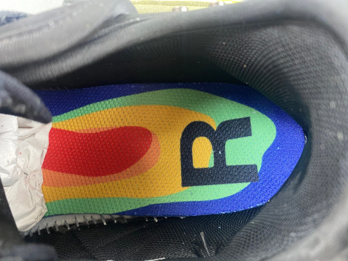 cactus plant flea market x nike air flea 2 “black” dv7164-001