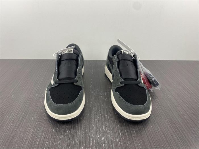 travis scott x air jordan 1 low dm7866-001