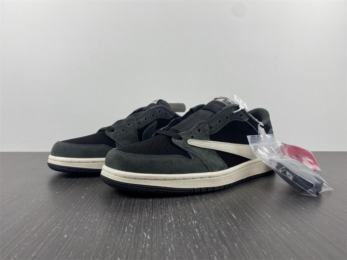 travis scott x air jordan 1 low dm7866-001