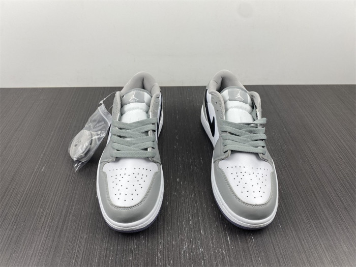 air jordan 1 retro low golf wolf grey dd9315-002
