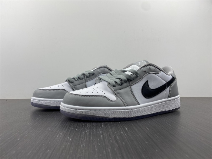 air jordan 1 retro low golf wolf grey dd9315-002