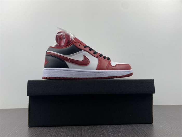 air jordan 1 low bulls 553558-163