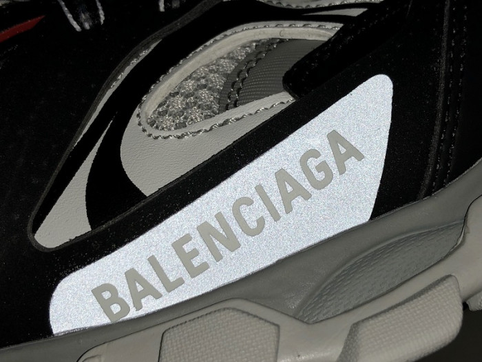 Ba*len*cia*ga track sneaker w09o5 8364