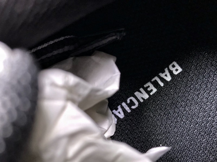 Ba*len*cia*ga track sneaker w09o5 8364