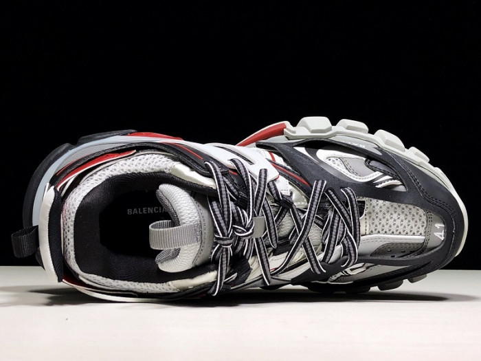Ba*len*cia*ga track sneaker w09o5 8364