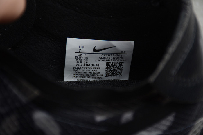 comme des garÇons x dunk low 