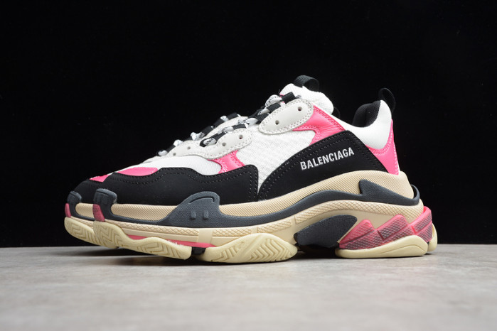 Ba*len*cia*ga triple s w09o5 9022