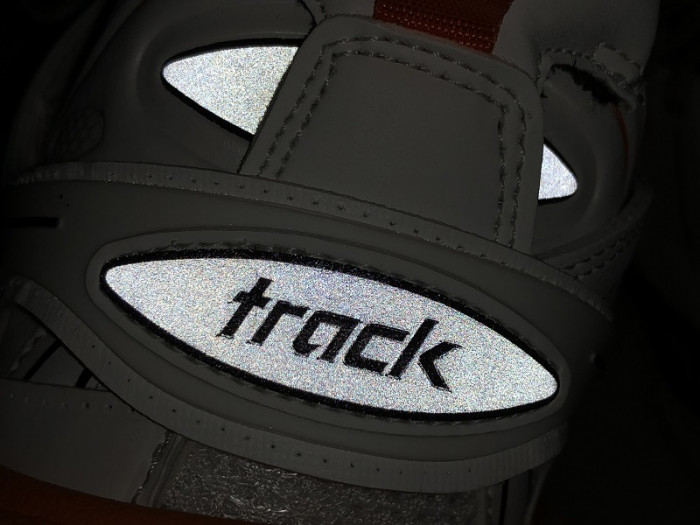 Ba*len*cia*ga track sneaker w09o5 8133