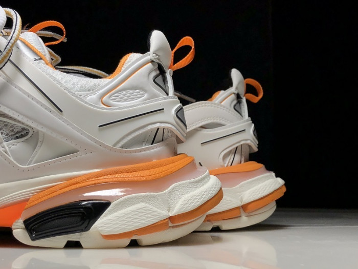 Ba*len*cia*ga track sneaker w09o5 8133