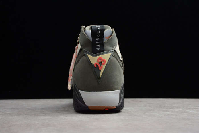 patt x air jordan 7 og at3375-100