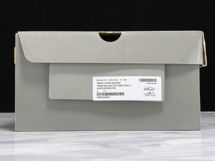 Ba*len*cia*ga track 2.0 ecbl900661c