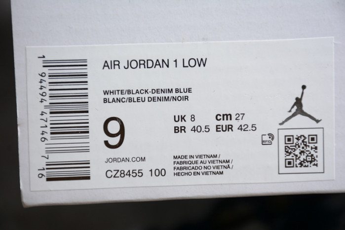 air jordan 1 low se 