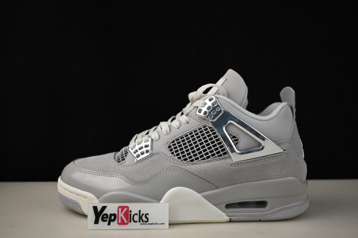 air jordan 4 retro frozen moments aq9129-001