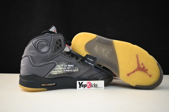 air jordan 5 retro off-white muslin ct8480-001