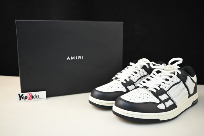 amiri sneaker