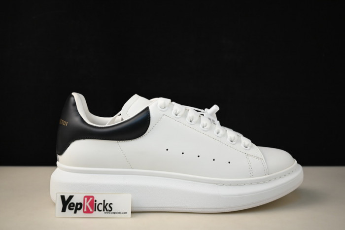 alexander mcqueen white black e1230