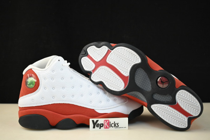 air jordan 13 retro og chicago 414571-122