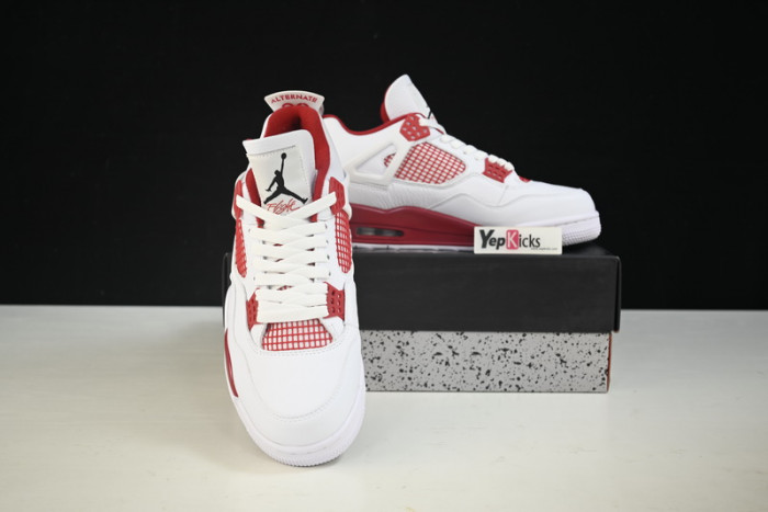 air jordan 4 retro alternate 89 308497-106