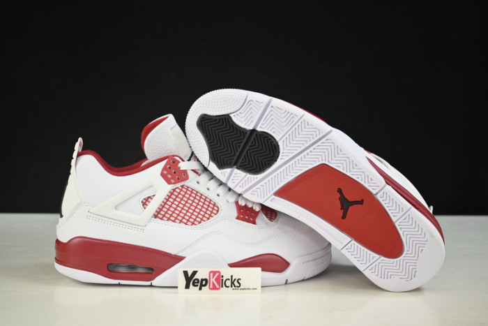 air jordan 4 retro alternate 89 308497-106