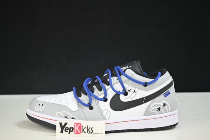 air jordan 1 low 553558-062