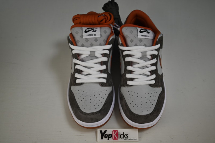 crushed skate x nike sb dunk low dh7782-001
