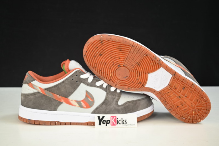 crushed skate x nike sb dunk low dh7782-001
