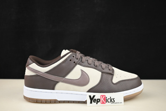 nike dunk low plum eclipse fj4734-100