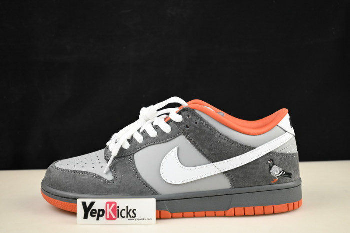 nike sb dunk low staple nyc pigeon 304292-011