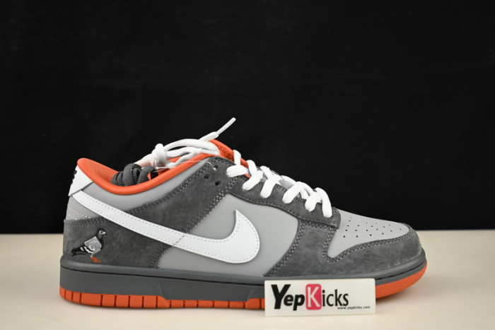 nike sb dunk low staple nyc pigeon 304292-011