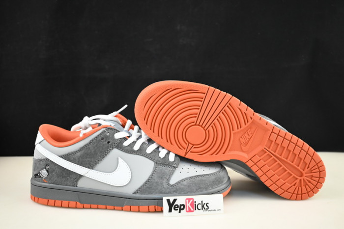 nike sb dunk low staple nyc pigeon 304292-011