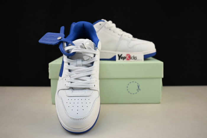 ow out of office lace-up sneakers ac3830-062