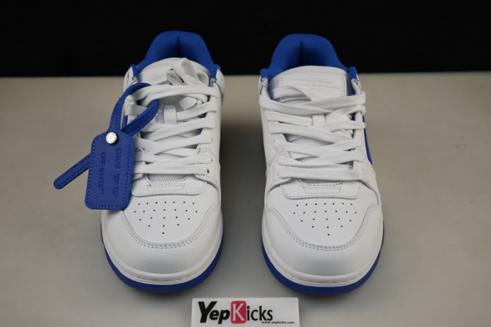 ow out of office lace-up sneakers ac3830-062