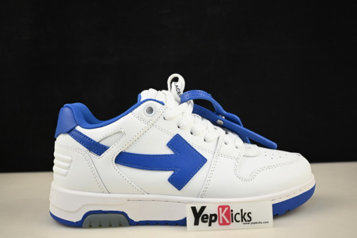 ow out of office lace-up sneakers ac3830-062