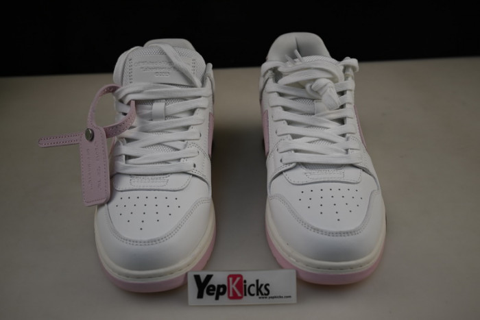 ow out of office lace-up sneakers ac3830-063