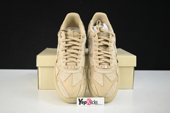 nike air force 1 low billie eilish mushroom dq4137-200