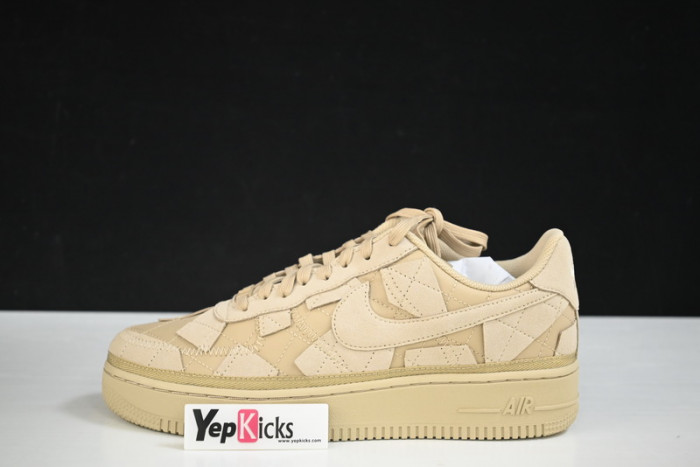 nike air force 1 low billie eilish mushroom dq4137-200