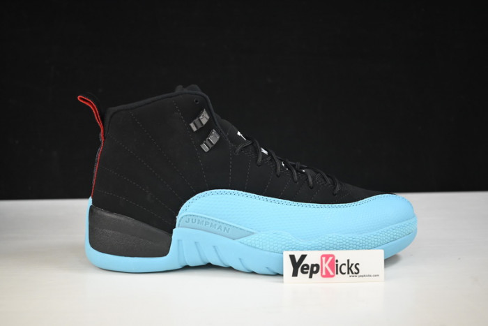 air jordan 12 retro gamma blue 130690-027