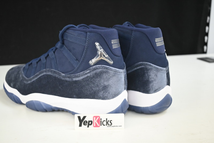 air jordan 11 retro midnight navy ar0715-441