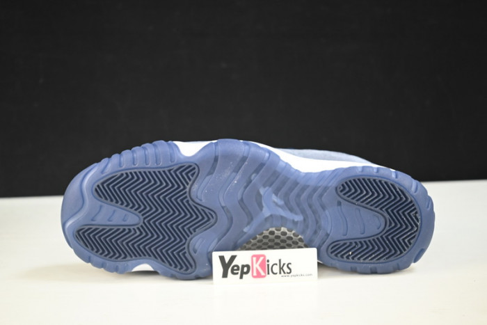 air jordan 11 retro midnight navy ar0715-441