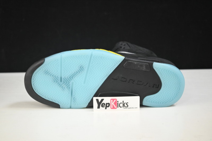 air jordan 5 “aqua” dd0587-047