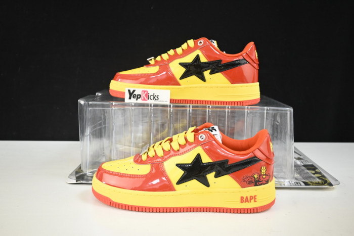 a bathing ape bape sta b117