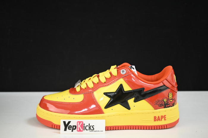 a bathing ape bape sta b117