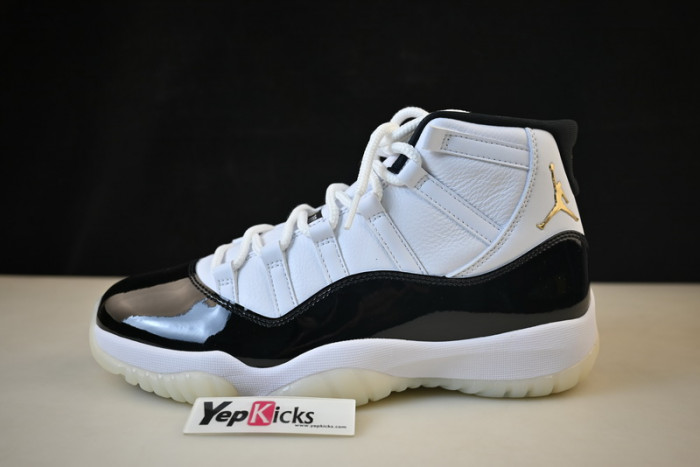 air jordan 11 retro dmp defining moments ct8012-170
