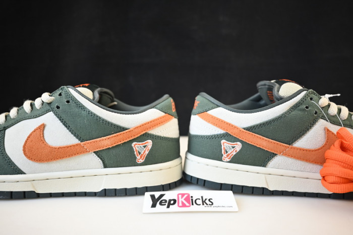 nike dunk low pro sb 