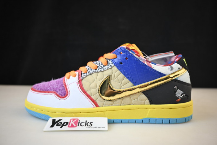 nike sb dunk low dm0807 600